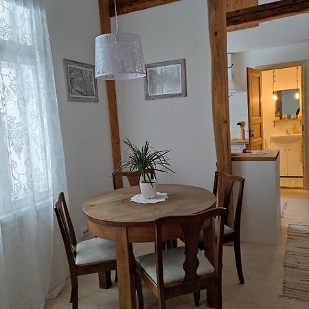 Vallikraavi Apartment Тарту Экстерьер фото