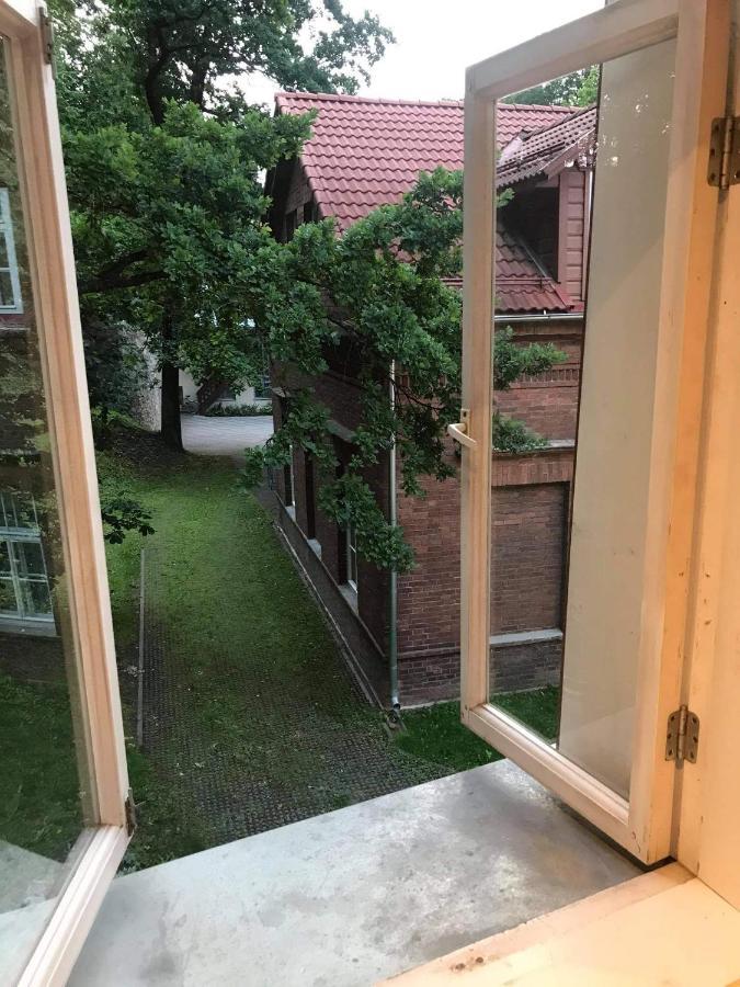 Vallikraavi Apartment Тарту Экстерьер фото