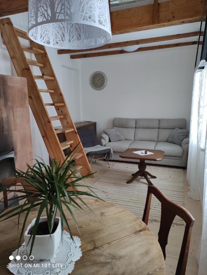 Vallikraavi Apartment Тарту Экстерьер фото