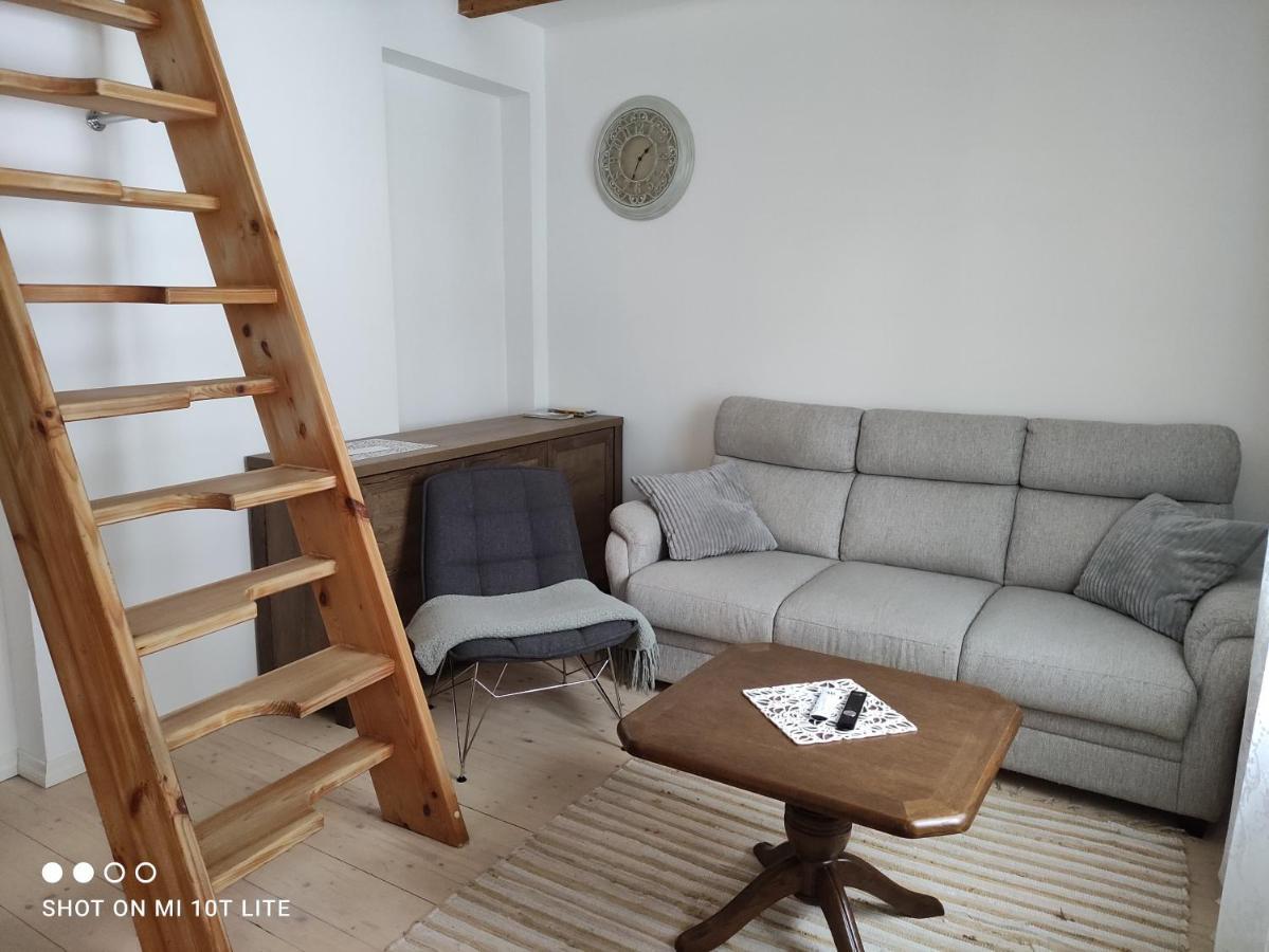Vallikraavi Apartment Тарту Экстерьер фото