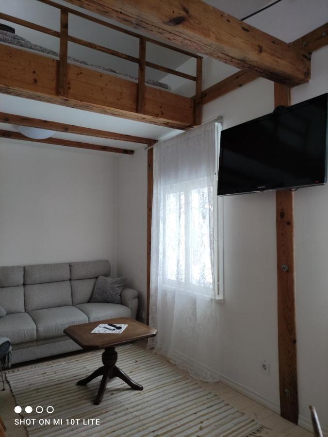 Vallikraavi Apartment Тарту Экстерьер фото