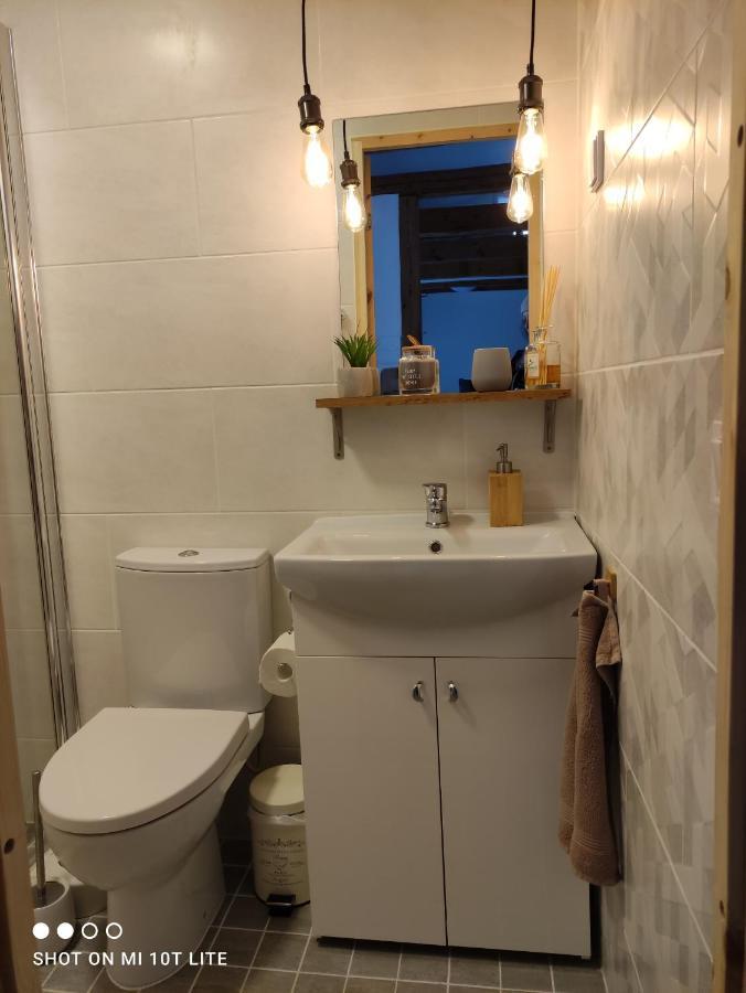 Vallikraavi Apartment Тарту Экстерьер фото