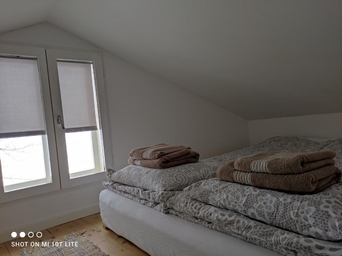 Vallikraavi Apartment Тарту Экстерьер фото