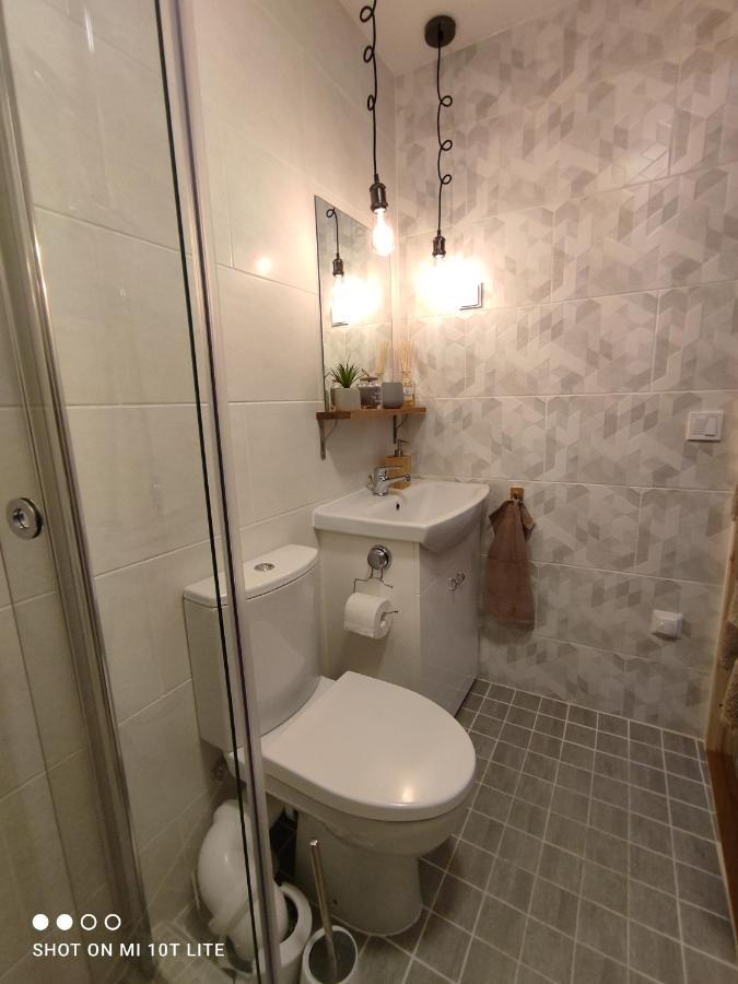 Vallikraavi Apartment Тарту Экстерьер фото